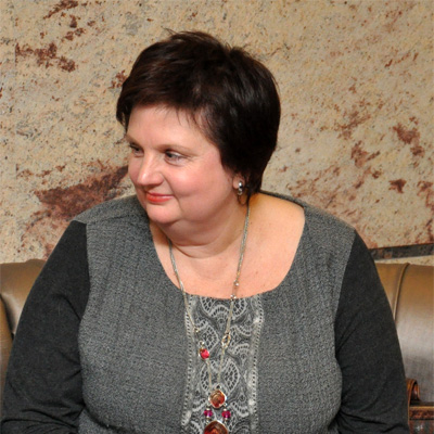 Лелинова Ольга