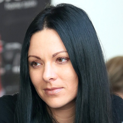 Ольга Линицкая