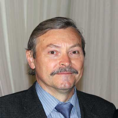 Кузнецов Андрей