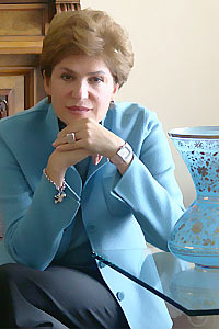 Татьяна Родыгина